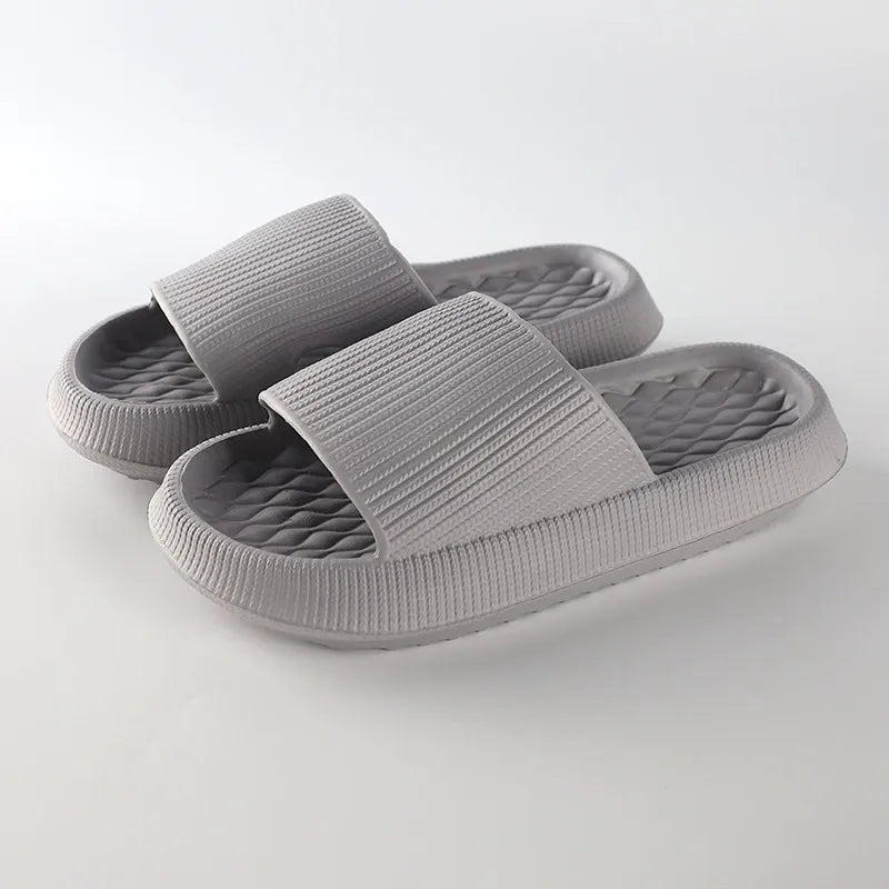 Cloudies™ - Extremely soft slippers (50% off & Free Shipping)
