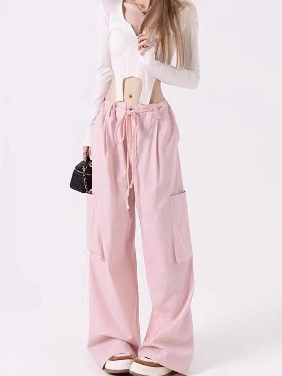 VintageCargo™ Retro Women's Baggy Pants