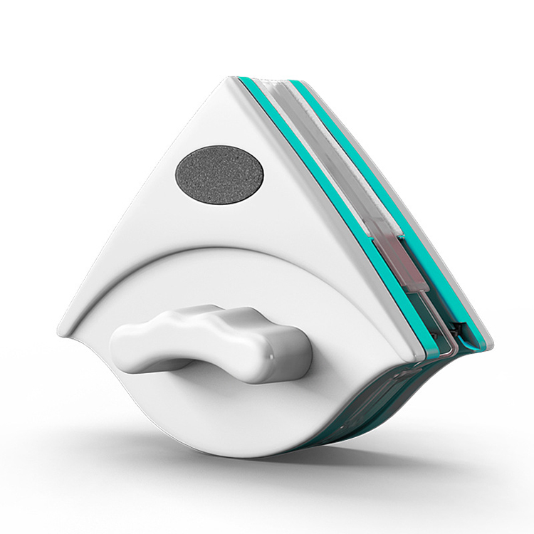 PanePolish™ Magnetic Double Sided Window Cleaner