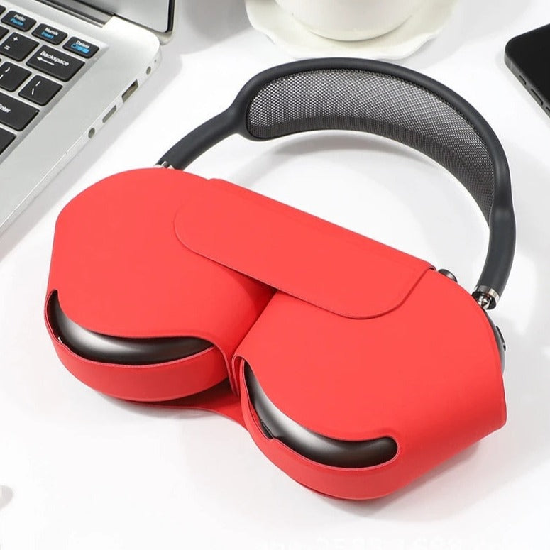 Cloud Wireless Headphones Protective Case