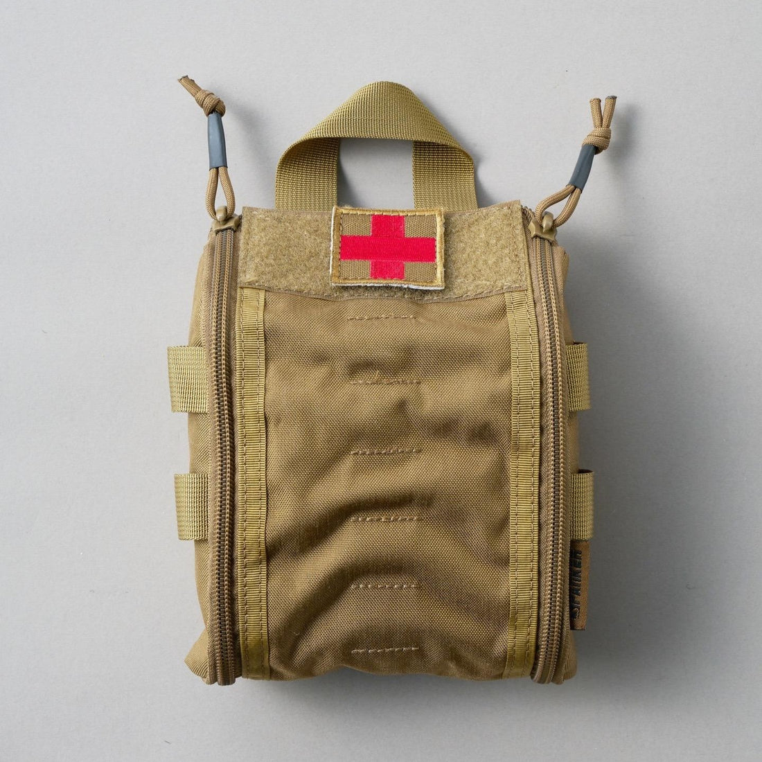 Emergency medical kit