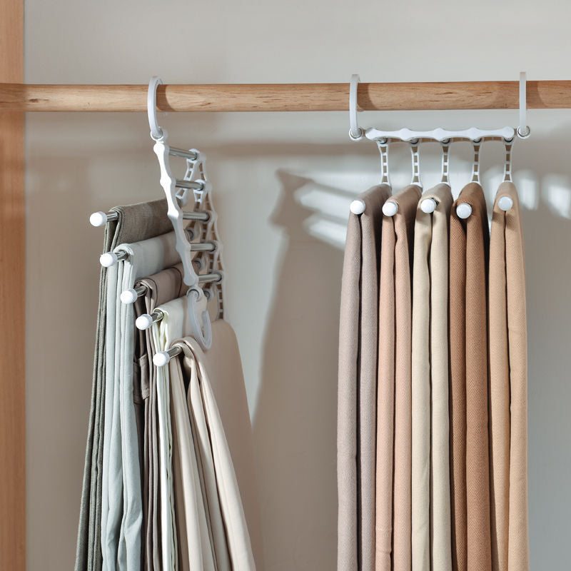 UltimateSpace™ Multi-Functional Pants Rack