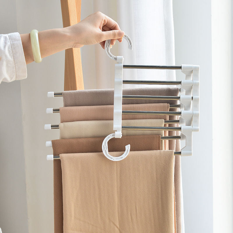 UltimateSpace™ Multi-Functional Pants Rack