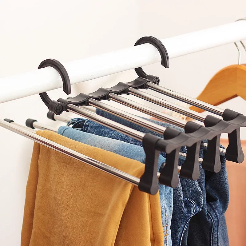 UltimateSpace™ Multi-Functional Pants Rack