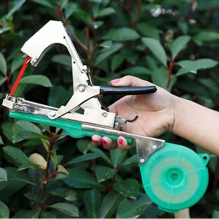 TieUp™ Plant Tying Machine