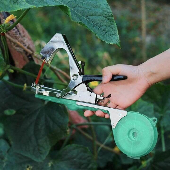 TieUp™ Plant Tying Machine