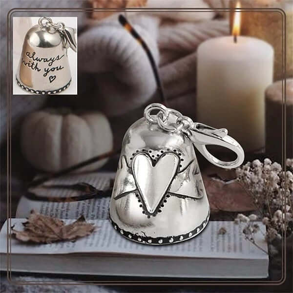 JINEE AngelChime™ Blessing Bell