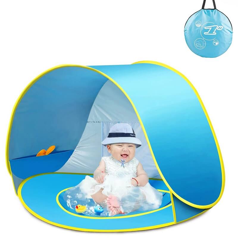 JINEE BabyTent