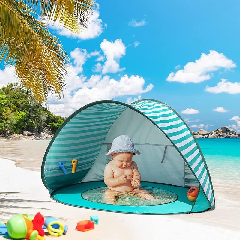 JINEE BabyTent