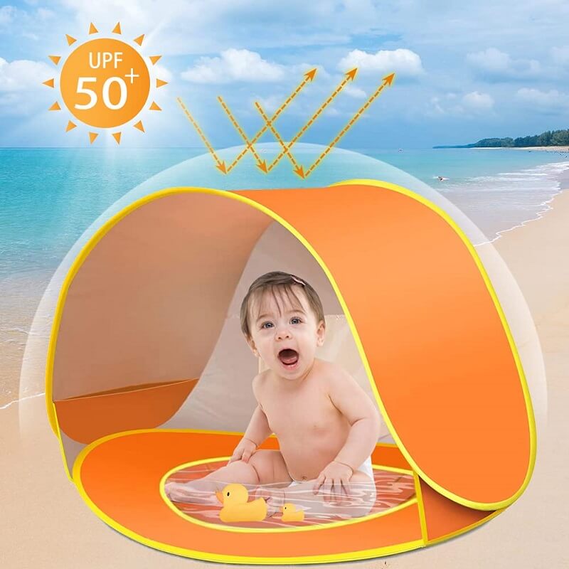 JINEE BabyTent