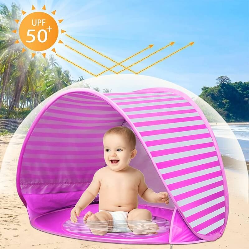 JINEE BabyTent