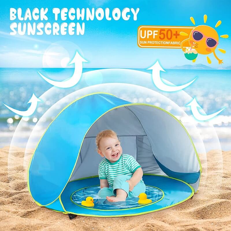 JINEE BabyTent