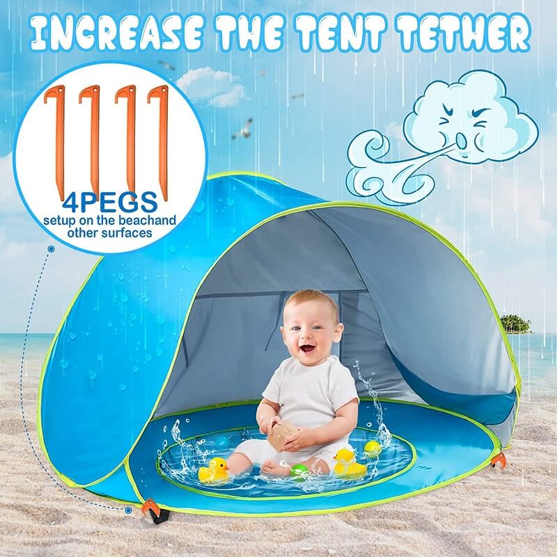 JINEE BabyTent