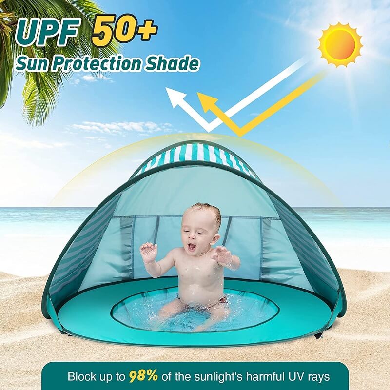 JINEE BabyTent