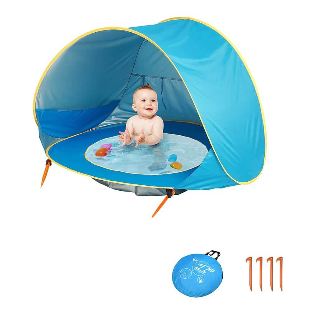 JINEE BabyTent