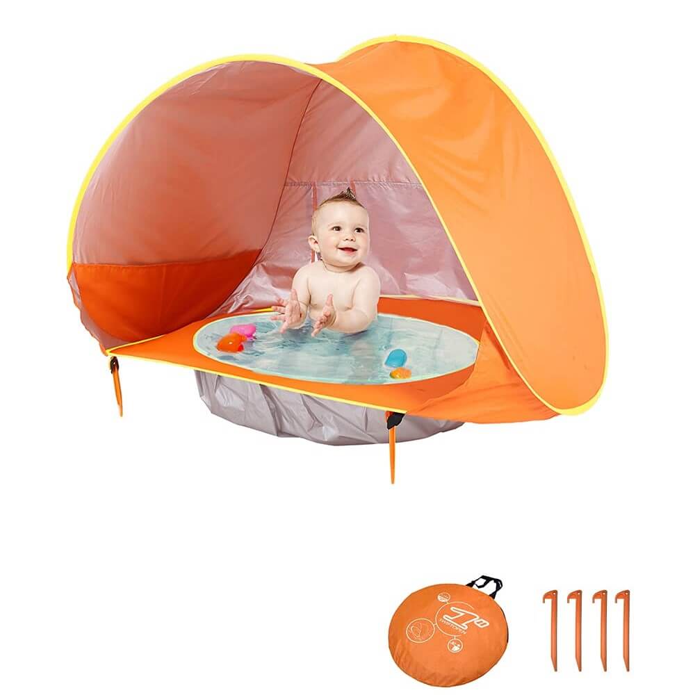 JINEE BabyTent