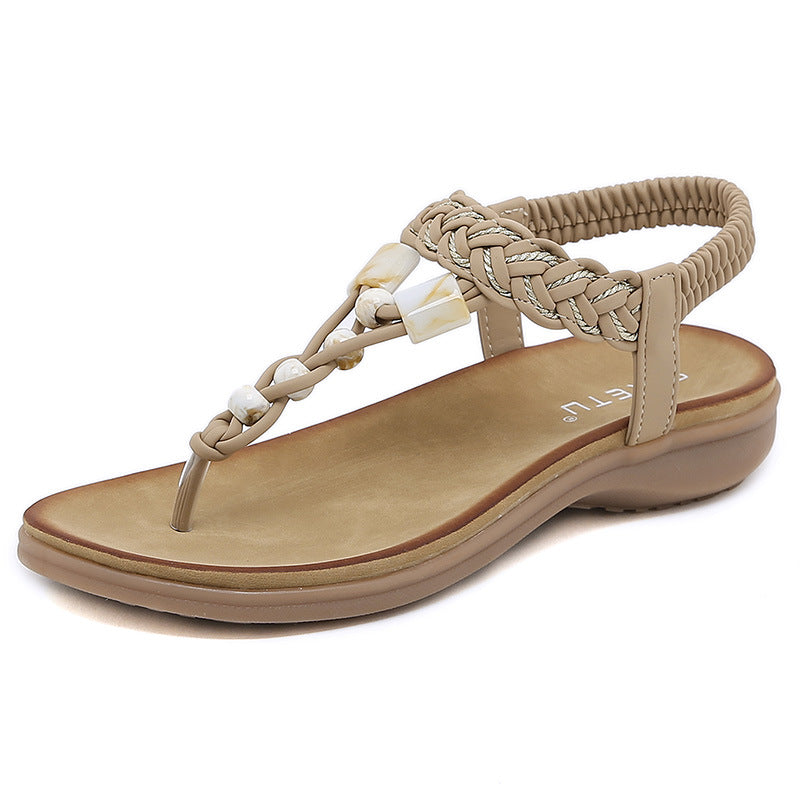 Bohemian™ Women's Beaded Sandals