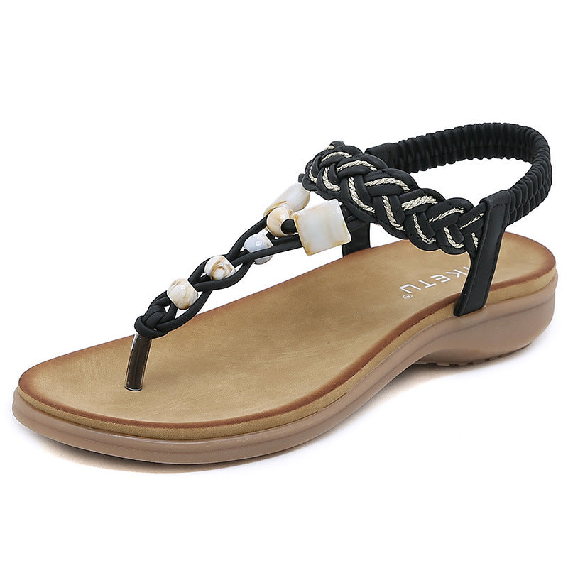 Bohemian™ Women's Beaded Sandals