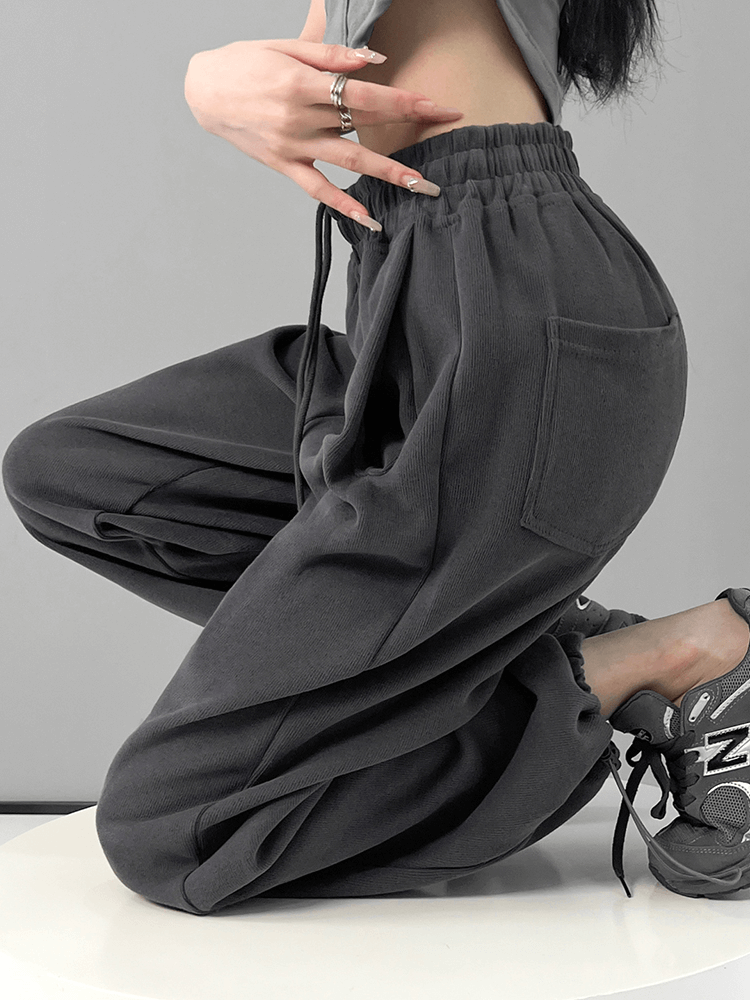 BreezyFlex™ Casual Comfort Joggers