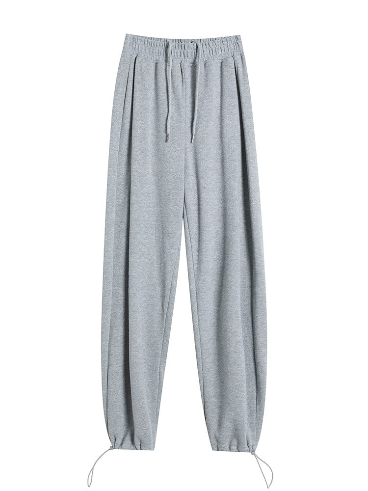 Women's Casual Comfort Sweat Pants-Avocado Green