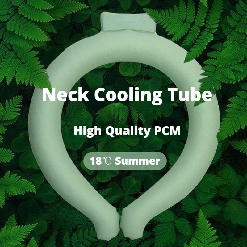 ChillMagic™ Neck Cooling Tube