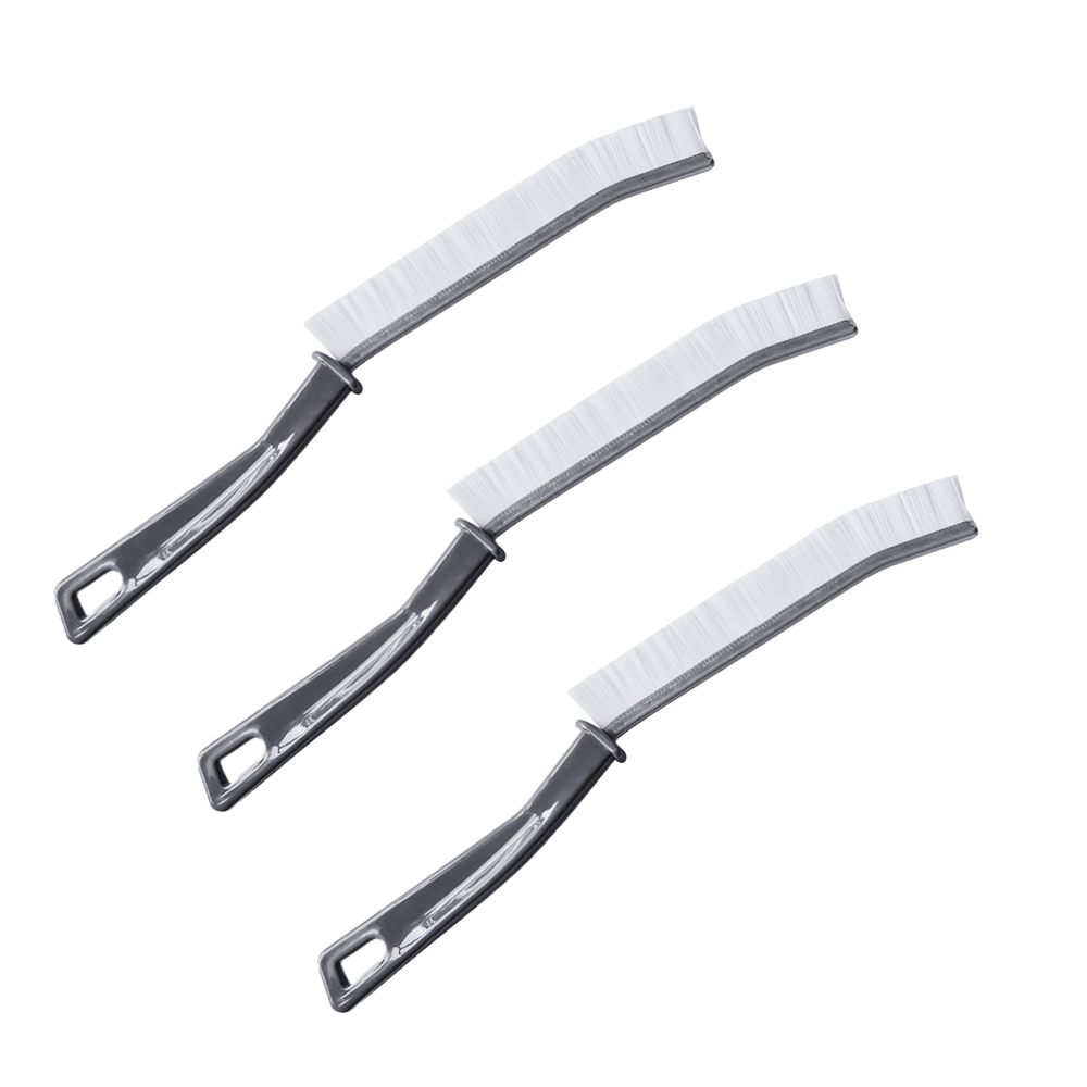 Cleansmart™ Tile Grout Brush 3PCS Set