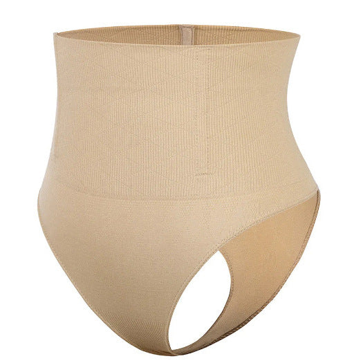 Up To 70% OFF | ContourFit™ Tummy Control Thong Shapewear