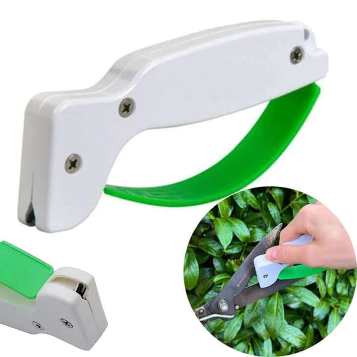 Cutsharp™ Garden Tool Sharpener 