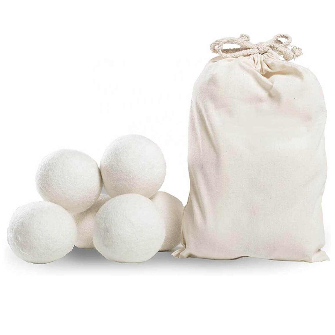 EcoLife™ Wool Dryer Balls Set