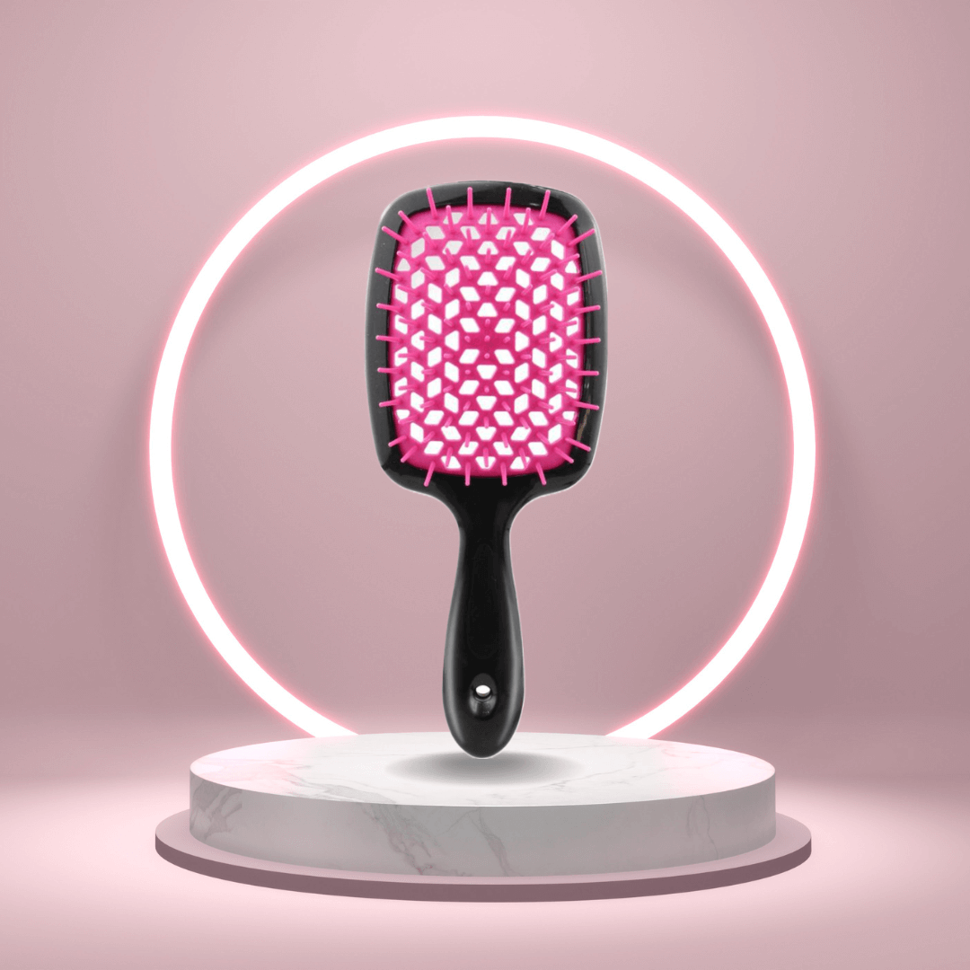 EffortlessGlide™ Detangling Hair Brush