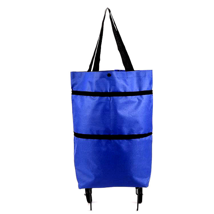 Buy 1 Get 2 | Foldable Shopping Bag