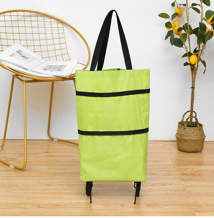 Buy 1 Get 2 | Foldable Shopping Bag