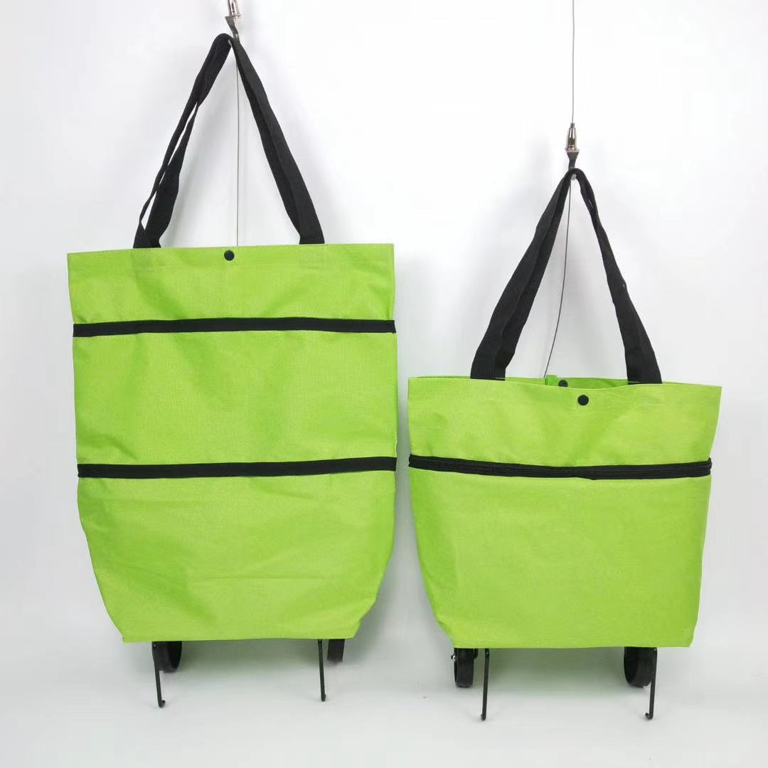 Buy 1 Get 2 | Foldable Shopping Bag