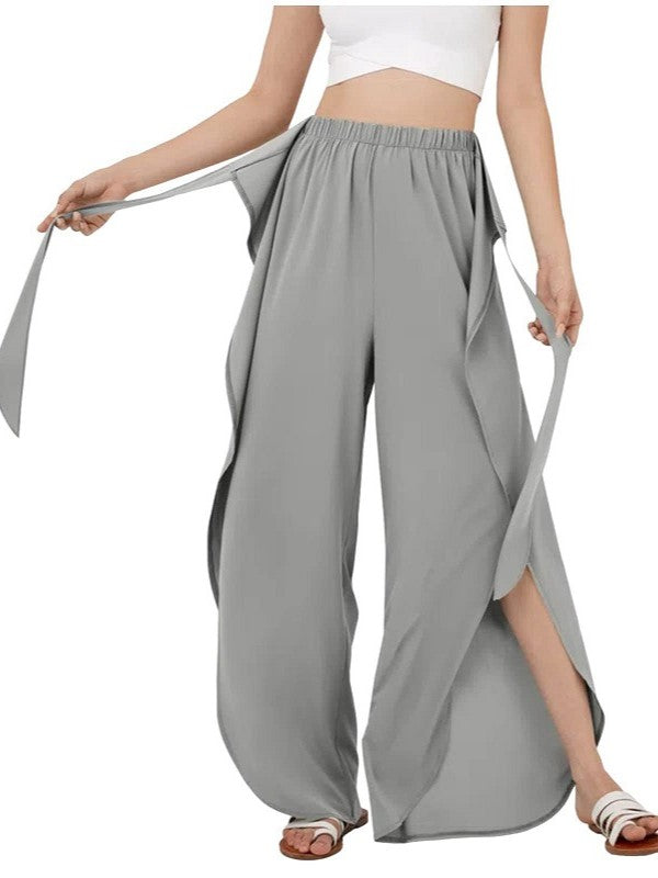 FreeFlow™ Wide-Leg Breezy Pants