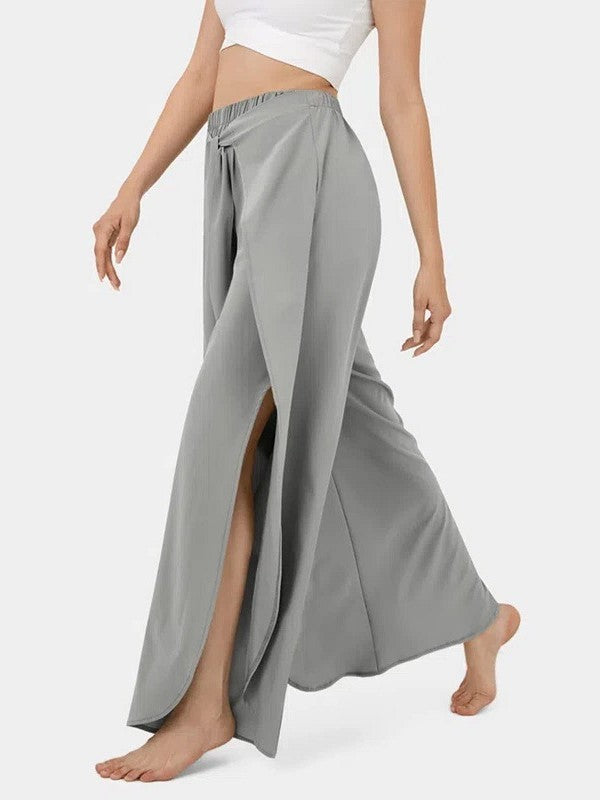 FreeFlow™ Wide-Leg Breezy Pants