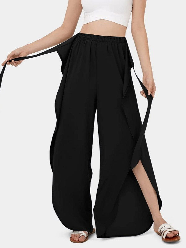 FreeFlow™ Wide-Leg Breezy Pants