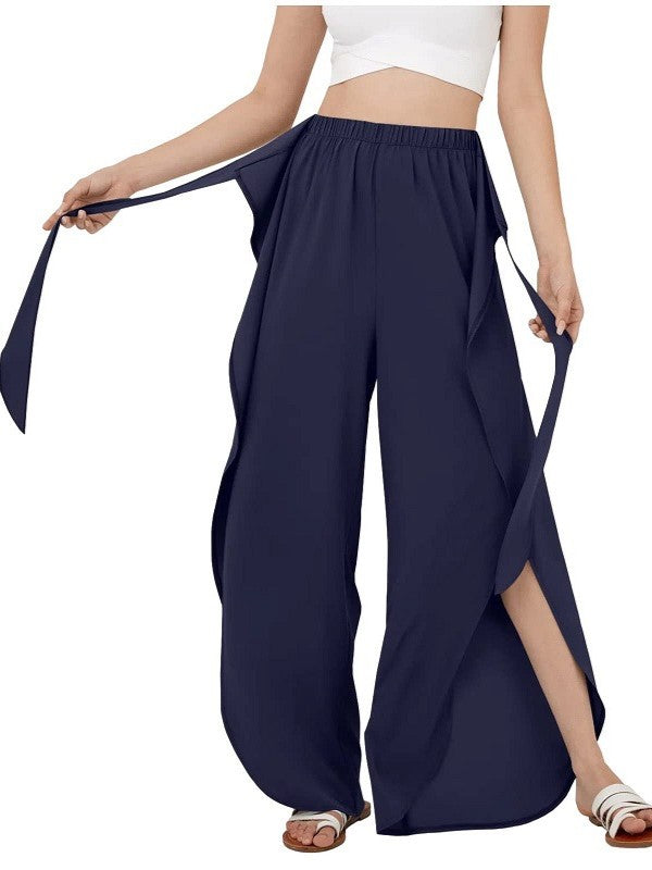 FreeFlow™ Wide-Leg Breezy Pants