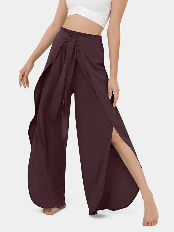 FreeFlow™ Wide-Leg Breezy Pants