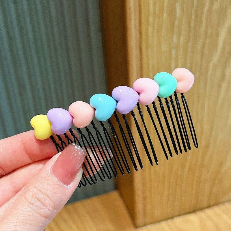 50% OFF | GlamTress™ CuteHair Comb Set