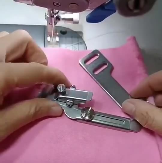 Ingenuity™ - Sewing Machine Presser Foot