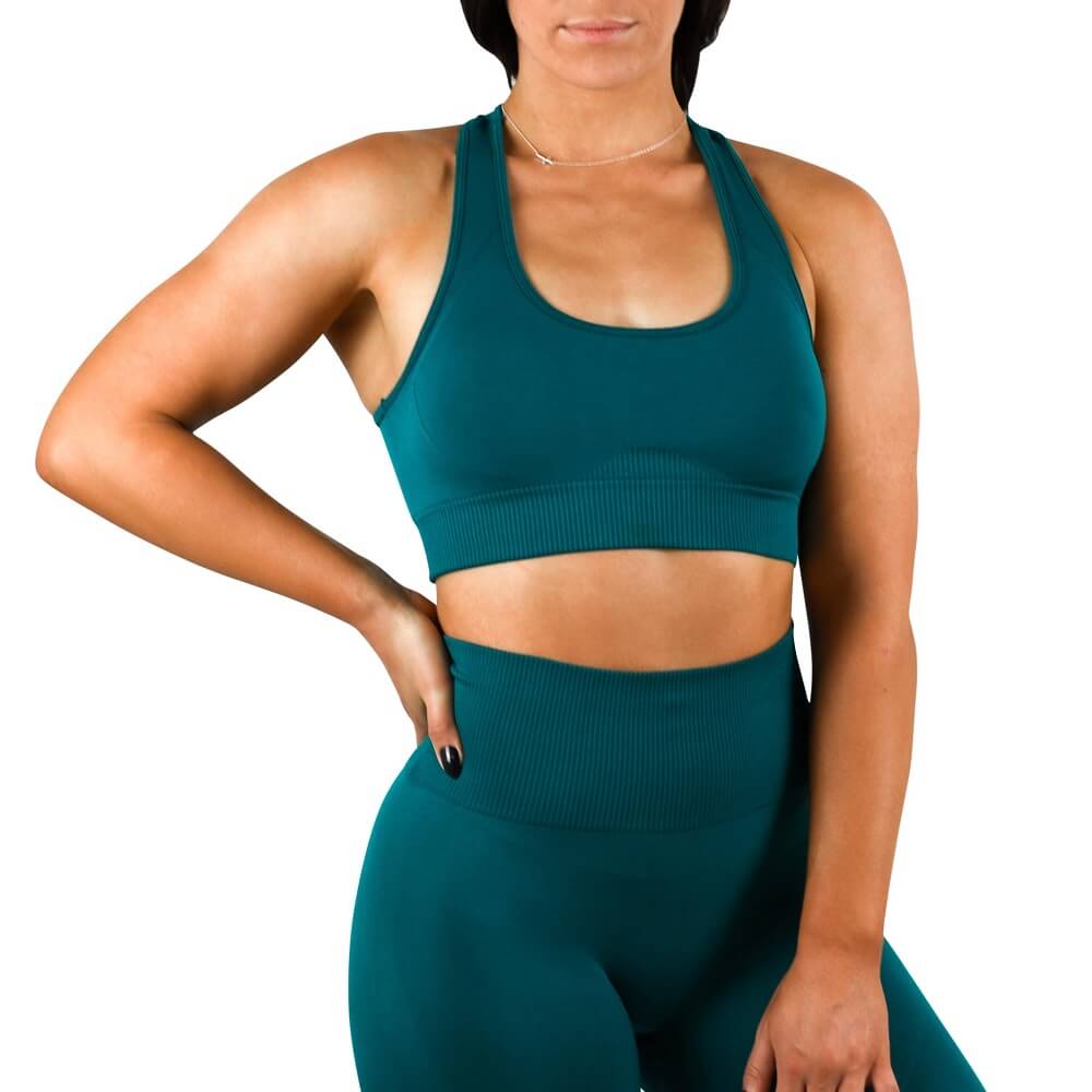 JINEE Seamless Yoga Set