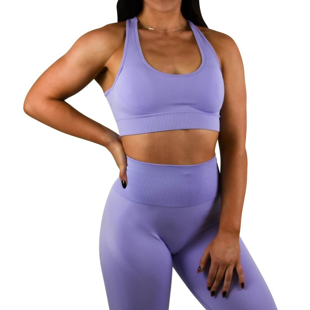 JINEE Seamless Yoga Set