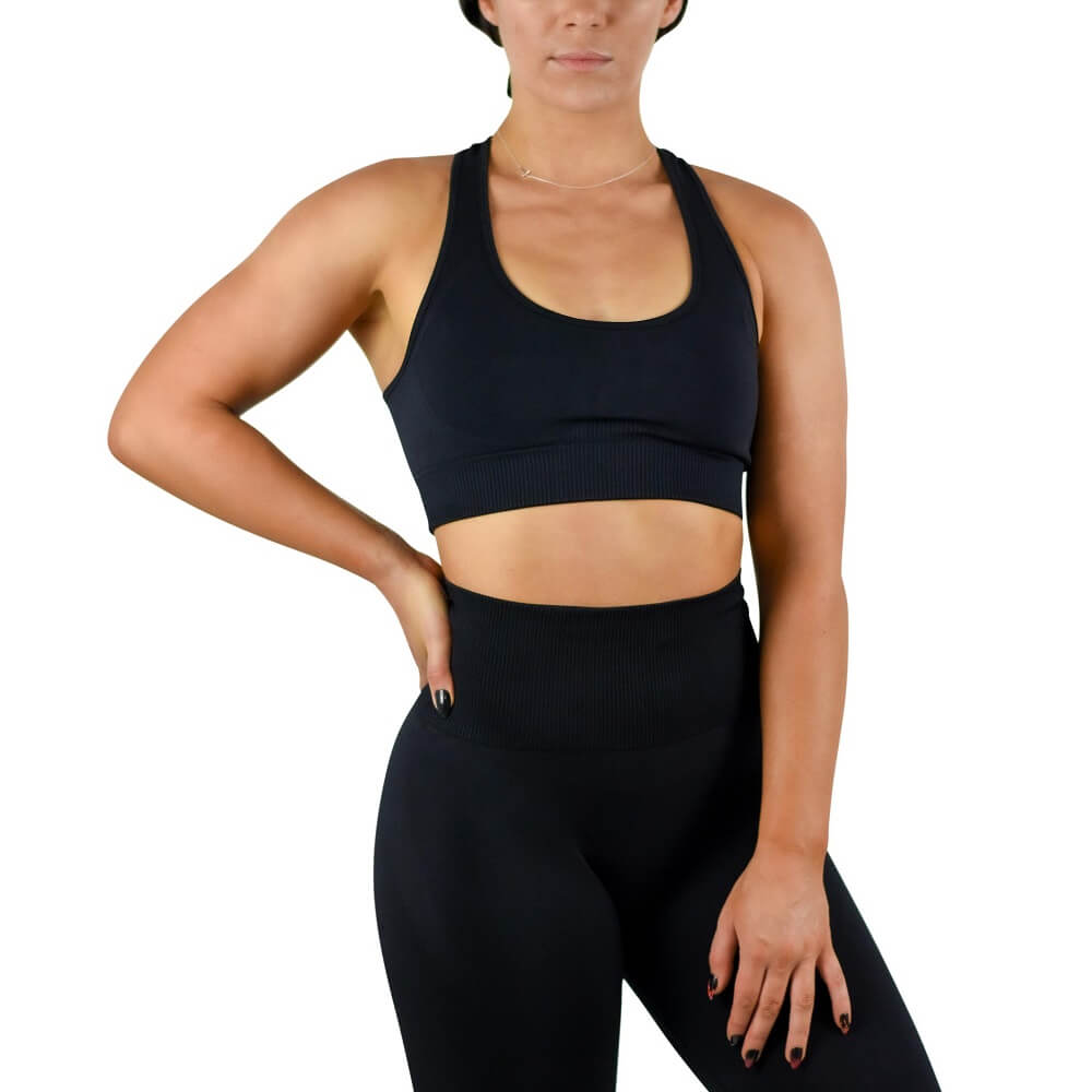 JINEE Seamless Yoga Set