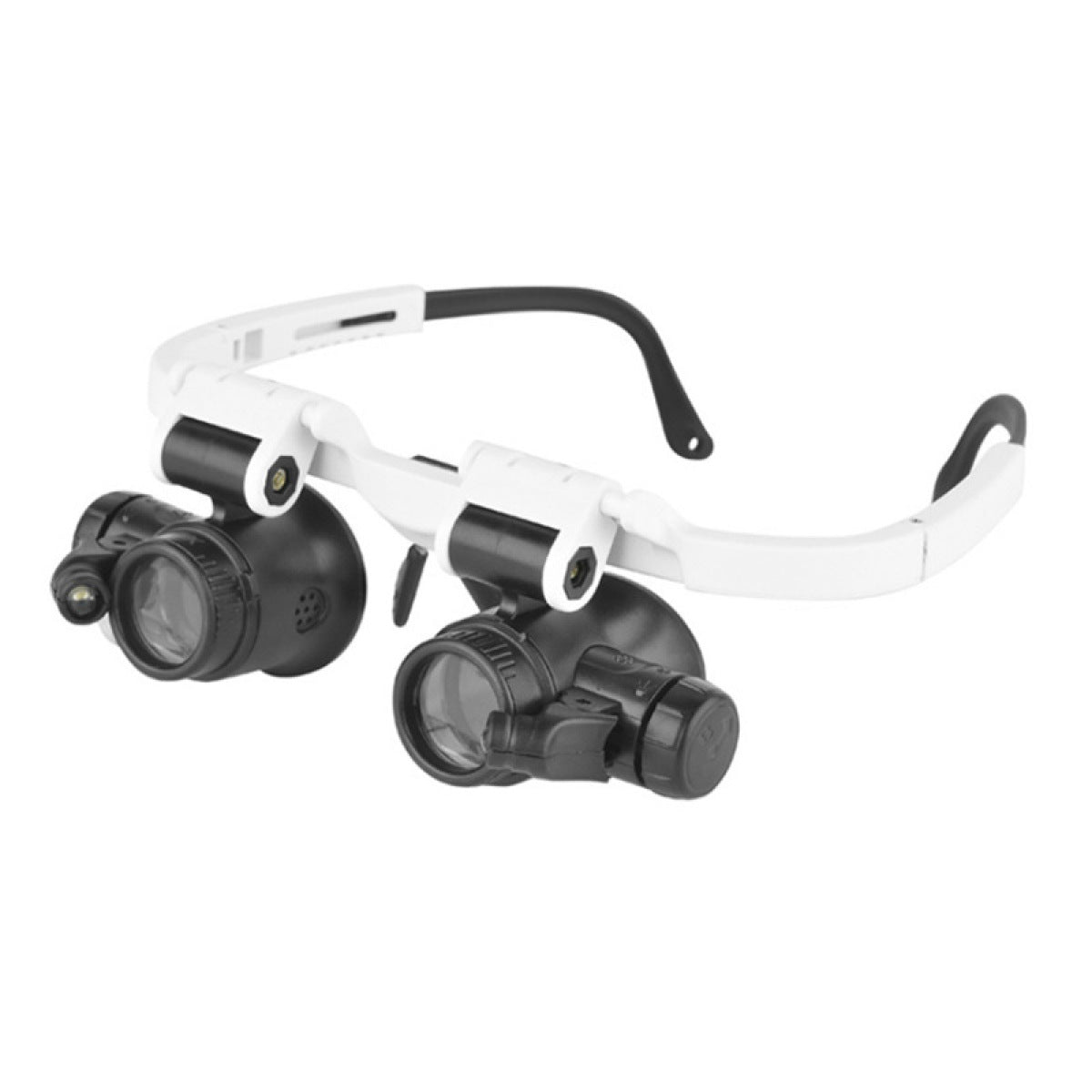 50% OFF | LightView™ LED Magnifying Glasses