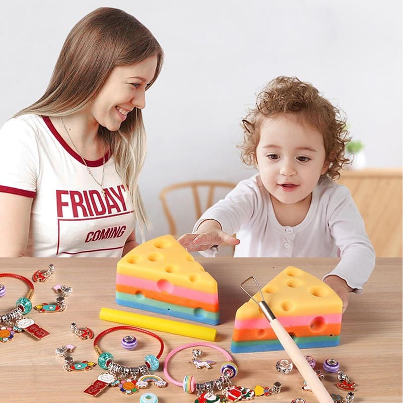 MagicGen™ Rainbow Treasure Dig Kit