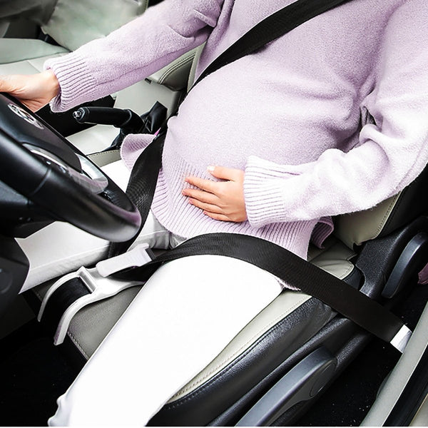 50% OFF | Pregnancy Safety Belt