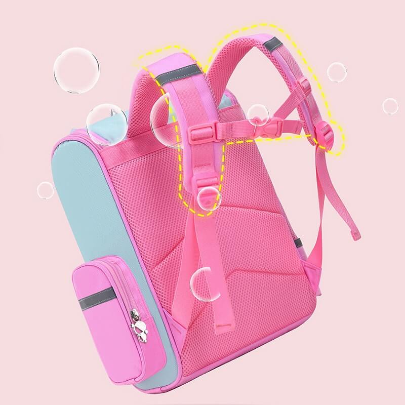 MystiMagic™ Unicorn Kids School Backpack