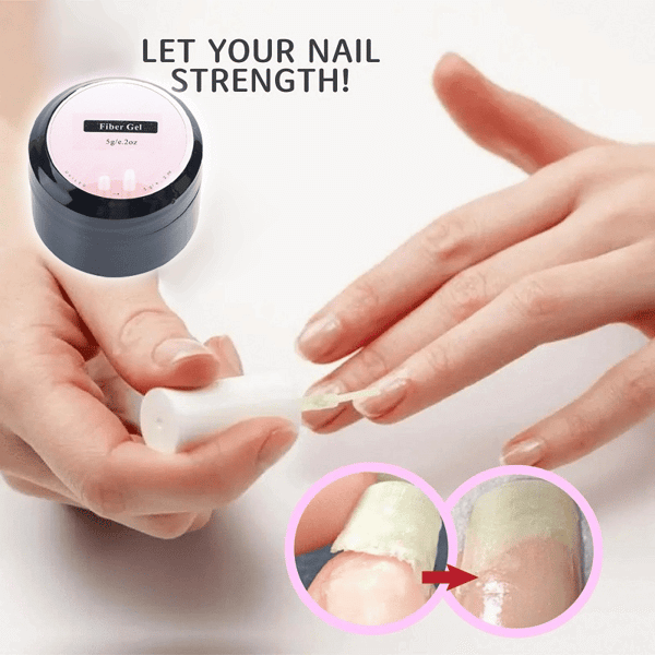 50% OFF | NailRevive™ Nail Repair Gel