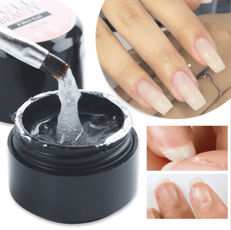 50% OFF | NailRevive™ Nail Repair Gel