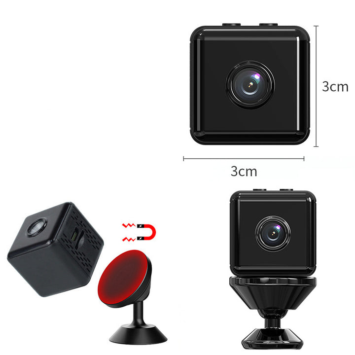 JINEE NanoScope™ Mini Security Camera